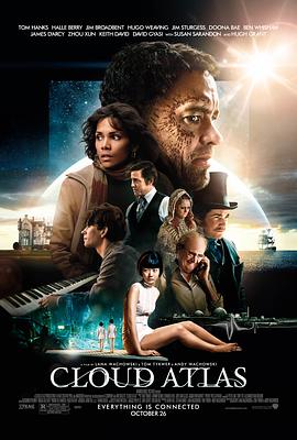 ��ͼ Cloud Atlas�������