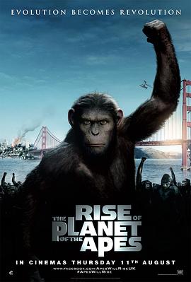 �������� Rise of the Planet of the Apes�������