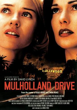 �º����� Mulholland Dr.�������