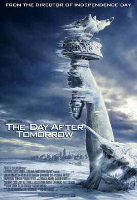 ���� The Day After Tomorrow�������