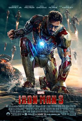 ������3 Iron Man 3�������