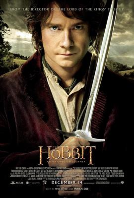 ��������1������֮�� The Hobbit: An Unexpected Journey�����