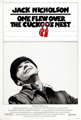 ��Խ����Ժ One Flew Over the Cuckoo's Nest�������