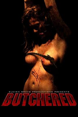 Ѫ����ɱ Butchered�������