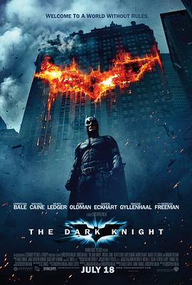 ���������ڰ���ʿ The Dark Knight�������