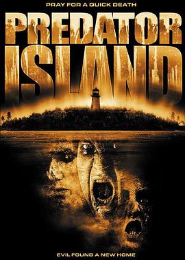 ��ʳ�� Predator Island�������