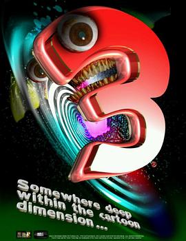 �ֲ���ͨ 3 Terror Toons 3�������