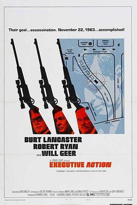 ��ɱ����� Executive Action�������