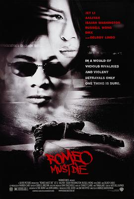 ��������ŷ Romeo Must Die�������