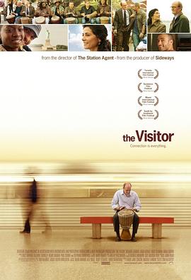 �����ÿ� The Visitor�������