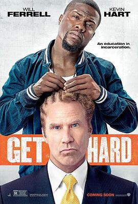��ǰ���� Get Hard�������