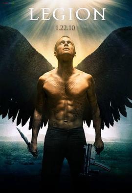 �������� Legion�������