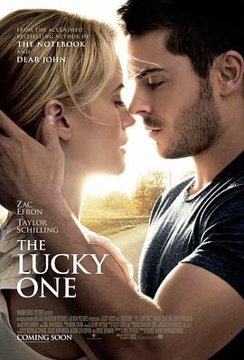���˷� The Lucky One�������
