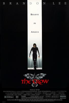��ѻ The Crow�������