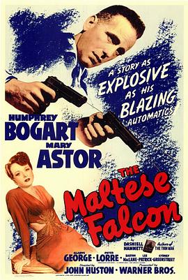 ������֮ӥ The Maltese Falcon�������