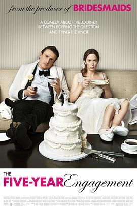 ����֮Լ The Five-Year Engagement�������