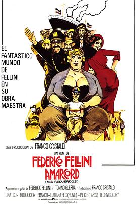 ����µ� Amarcord�������