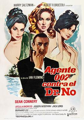 007֮ŵ��ʿ Dr. No�������