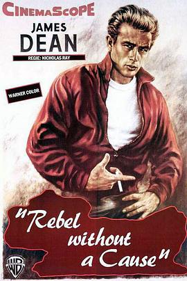 ����ķ��� Rebel Without a Cause�������