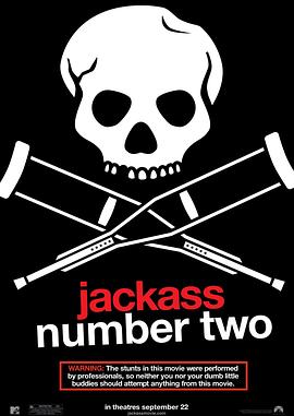 ���������2 Jackass Number Two�������