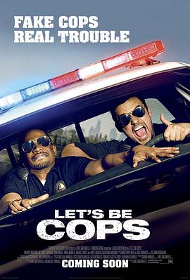 ������Ϸ Let's Be Cops�������