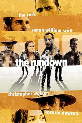 ������� The Rundown�������