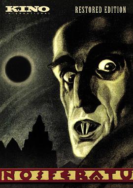 ŵ˹����ͼ Nosferatu, eine Symphonie des Grauens�������_��