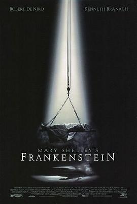 ��ѧ���� Mary Shelley's Frankenstein�������