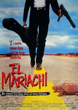 ɱ�ֱ��� El Mariachi�������