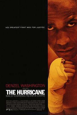 쫷� The Hurricane�������