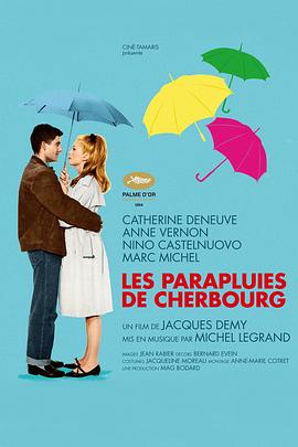 ɪ������ɡ Les parapluies de Cherbourg�������