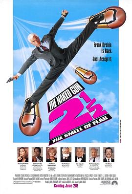 ��ͷ��̽2���ֲ�����ζ The Naked Gun 2: The Smell of Fear����