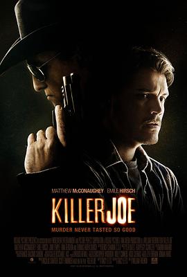 ɱ���� Killer Joe�������
