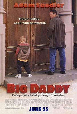 ð���ϰ� Big Daddy�������