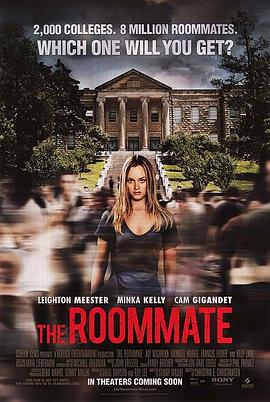 ���� The Roommate�������