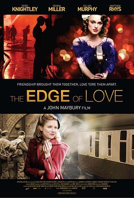 ���ı�Ե The Edge of Love�������