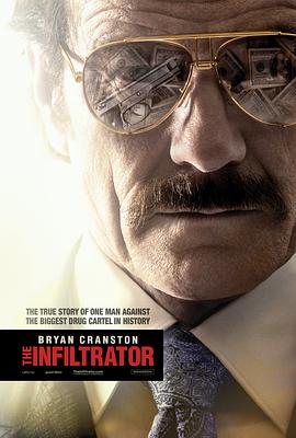 Ǳ���� The Infiltrator�������