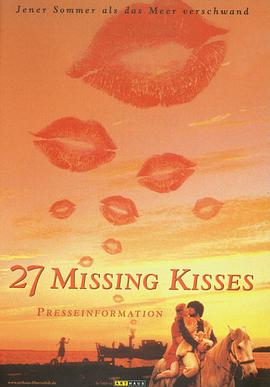 27����ʧ���� 27 Missing Kisses�������