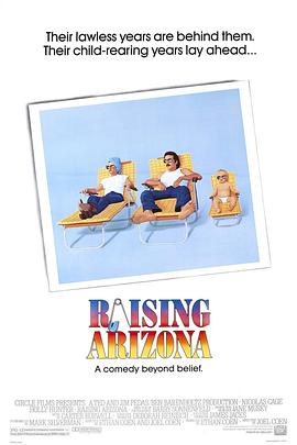 ��������ɣ�� Raising Arizona�������