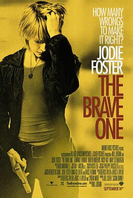 �¸ҵ��� The Brave One�������
