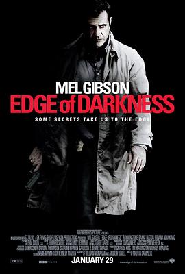 �ڰ���Ե Edge of Darkness�������