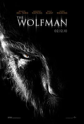 ���� The Wolfman�������