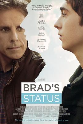 ��ò����� Brad's Status�������