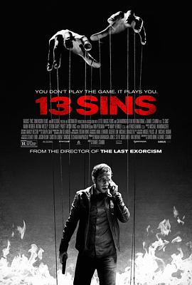 13������Ϸ 13 Sins�������