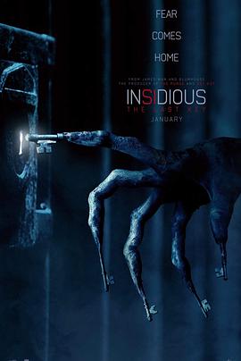 Ǳ��4���������� Insidious: The Last Key�������