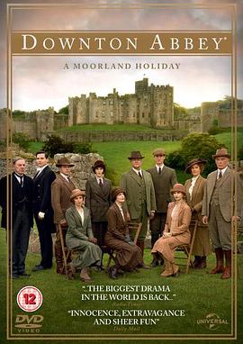 �ƶ�ׯ԰��2014ʥ���ر�ƪ Downton Abbey: A Moorland Holiday��