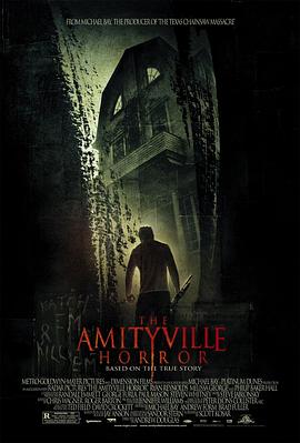 ������ The Amityville Horror�������
