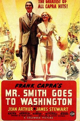 ʷ��˹��������ʢ�� Mr. Smith Goes to Washington�������