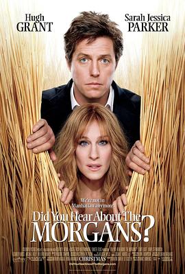 ������Ħ���� Did You Hear About the Morgans�������