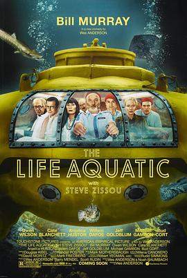 ˮ������ The Life Aquatic with Steve Zissou�������